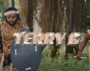Terry G – They Can Never