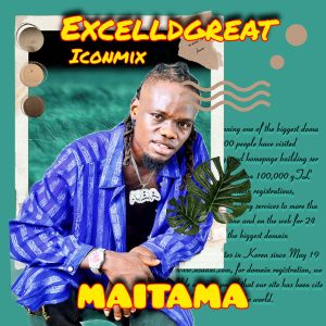Excell D Geat Maitama