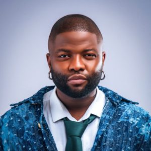 Skales Cries Out