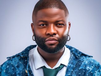 Skales Cries Out