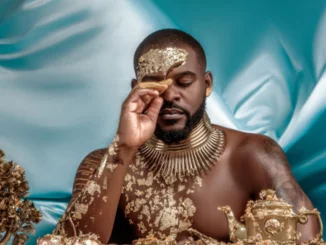 Falz – Before The Feast Ep