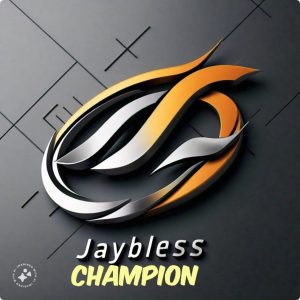 Jaybless Champion