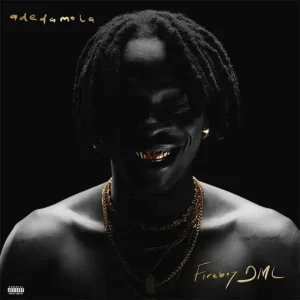 Fireboy Dml – Adedamola