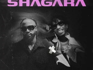 Iyanya Ft. Tekno – Shagara