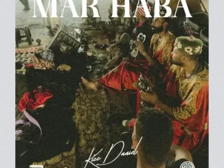 Kizz Daniel – Mar Haba