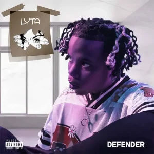 Lyta – Defender