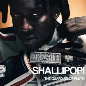 Shallipopi – Pluto Matter