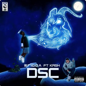 Erigga – Dsc Ft. Kashcpt