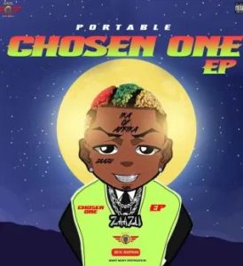 Portable – Chosen One (ep)