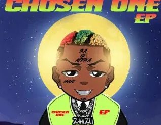 Portable – Chosen One (ep)