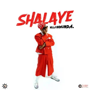 Bella Shmurda – Shalaye