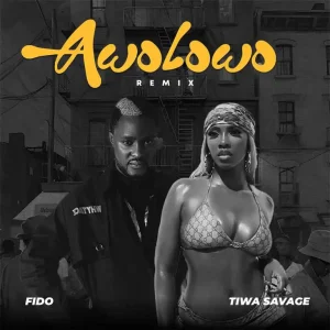 Fido Awolowo Remix Ft Tiwa Savage