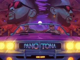 Kizz Daniel – Pano Tona