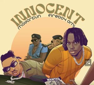 Mayorkun – Innocent