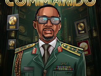 Pasuma – Commando