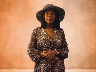 Chika Ifeyinwa Osuji