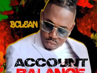 Bclean Account Balance