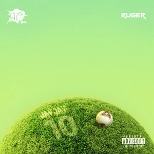 Ruger – Jay Jay