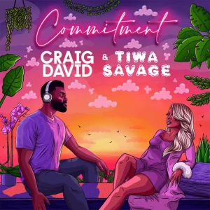 Craig David – Commitment