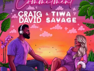 Craig David – Commitment