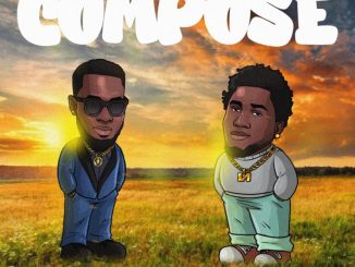 D’banj – Compose Ft. Nasboi