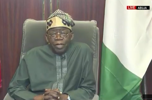 Full text of President Tinubu’s Declaration of State Of Emergency In Rivers State Full text of President Tinubu’s Declaration of State Of Emergency In Rivers State