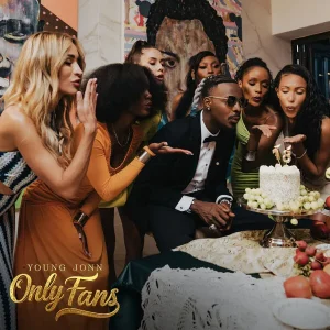 Young Jonn – Only Fans