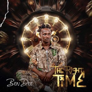 Bendee The Right Time