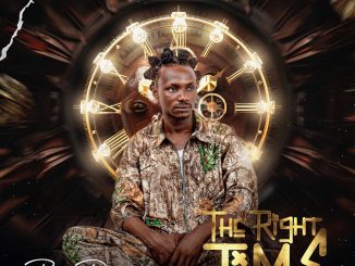 Bendee The Right Time