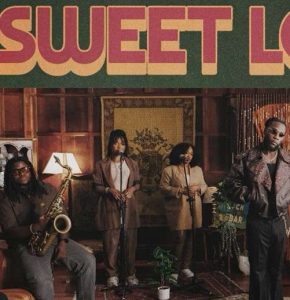 Burna Boy – Sweet Love