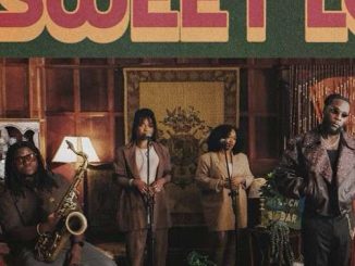 Burna Boy – Sweet Love