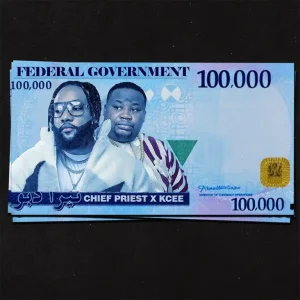 Chief Priest – Federal Government