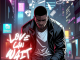 Darmie (da'fresh Olorin) Love Can Wait