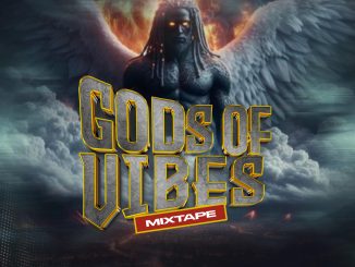 Gods Of Vibes Mixtape