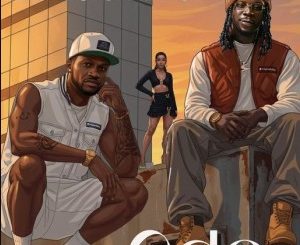 Mr. P – Odo Ft. Stonebwoy