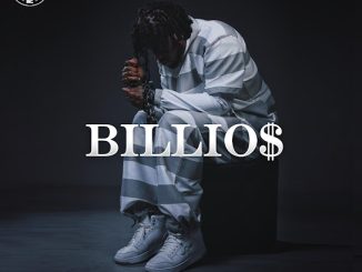 Rudeboy – Billio$