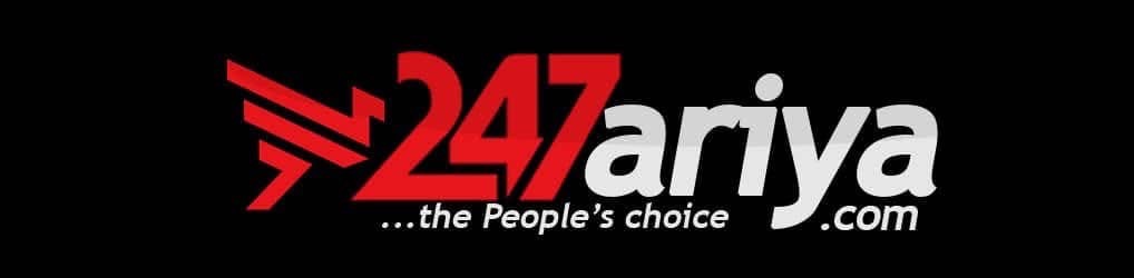 247ariya | The People's Choice