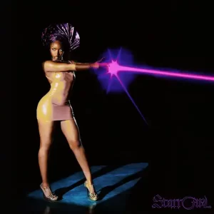 Download Music: Ayra Starr  Midnight – In New York