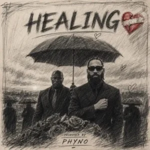 Download Music: Phyno – Healing