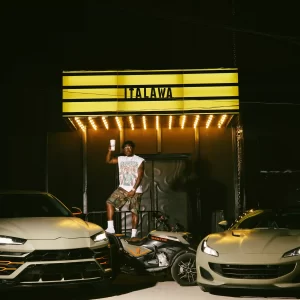 Download Music: Zlatan – Italawa Download Music: Zlatan – Italawa