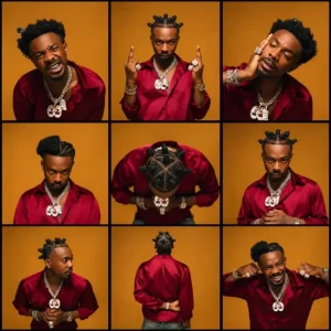 Download Music: Young Jonn – Hold Somebody